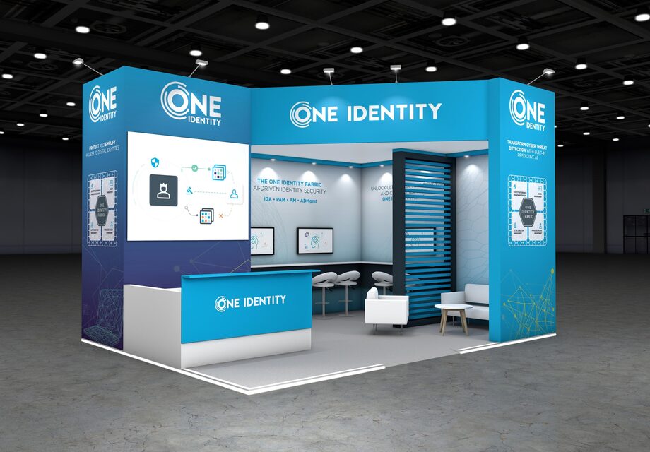 One Identity (UK) Limited - InfoSecurity Europe 2025